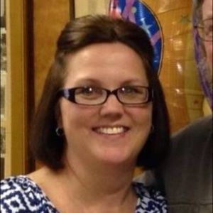 Meet your Posher, Becky